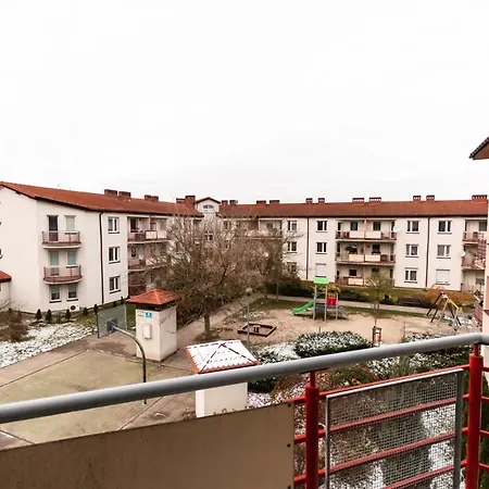 Appartement Zabrodzka Family Wrocław